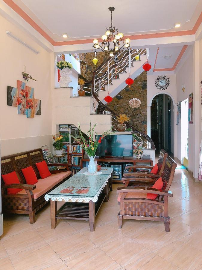 Green Garden Homestay Hoi An Exteriör bild
